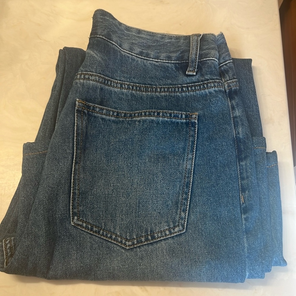Twelve flare size 28
